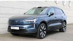 Gebruikt 2025 Volvo EX90 Plus SUV | € 74.950 (Eerlijke prijs)