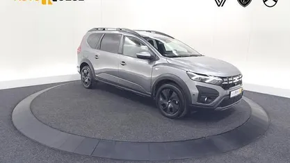 Gebruikt 2025 Dacia Jogger Expression MPV | € 23.900 (Eerlijke prijs)