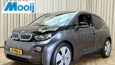 Gebruikt 2016 BMW i3 Basis Hatchback | € 12.950 (Eerlijke prijs)