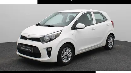 Occasion Kia Picanto 67 PK (49 kW) 2021 Hatchback