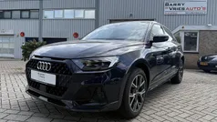 Overige Gebruikt 2021 Audi A1 Advanced Hatchback | € 27.499 (Eerlijke prijs)