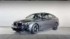Grijs Gebruikt 2018 BMW 320 Executive Hatchback | € 27.995 (Eerlijke prijs)