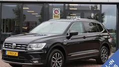 Gebruikt 2020 VW Tiguan Comfortline SUV | € 31.500 (Eerlijke prijs)