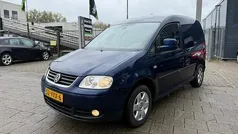 Gebruikt 2009 VW Caddy MPV | € 3.249 (Eerlijke prijs)