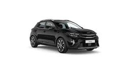 Gebruikt 2025 Kia Stonic SUV | € 28.395 (Eerlijke prijs)