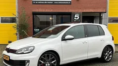 Gebruikt 2012 VW Golf VII GTI Hatchback | € 13.950 (Eerlijke prijs)
