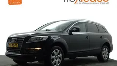 Zwart metallic Gebruikt 2007 Audi Q7 Proline SUV | € 9.900 (Eerlijke prijs)