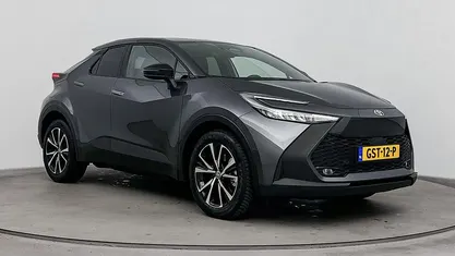 Occasion Toyota C-HR 223 PK (164 kW) 2024 SUV