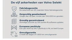 Zwart Gebruikt 2022 Volvo XC40 Inscription SUV | € 39.935 (Eerlijke prijs)