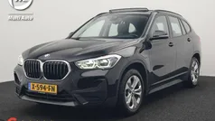 Gebruikt 2021 BMW X1 Executive SUV | € 24.920 (Eerlijke prijs)