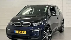 Blauw Gebruikt 2020 BMW i3 Executive Hatchback | € 18.925 (Goede deal)