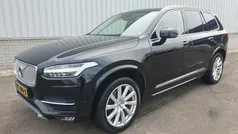 Zwart Gebruikt 2015 Volvo XC90 Inscription SUV | € 24.950 (Eerlijke prijs)