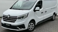 Wit Gebruikt 2023 Renault Trafic Van | € 22.457 (Eerlijke prijs)