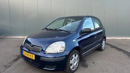 Occasion 2004 Toyota Yaris Hatchback | € 1.395 (Goede deal)