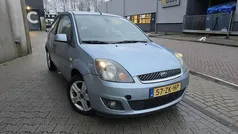 Gebruikt 2008 Ford Fiesta Futura Hatchback | € 1.850 (Goede deal)