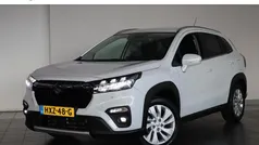 Gebruikt 2023 Suzuki SX4 S-Cross SUV | € 26.795 (Eerlijke prijs)