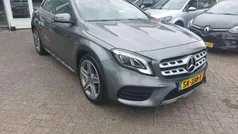 Grijs Gebruikt 2018 Mercedes GLA180 Business SUV | € 21.950 (Eerlijke prijs)