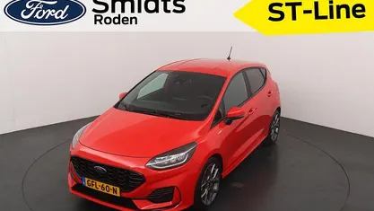 Occasion Ford Fiesta ST-Line 125 PK (91 kW) 2024 Hatchback