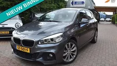 Gebruikt 2018 BMW 218 Executive Stationwagen | € 20.945 (Eerlijke prijs)