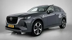 Grijs metallic Gebruikt 2022 Mazda CX-60 Takumi-Line SUV | € 41.445 (Eerlijke prijs)