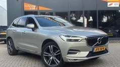 Gebruikt 2018 Volvo XC60 Inscription SUV | € 31.450 (Eerlijke prijs)