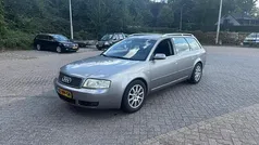 Gebruikt 2004 Audi A6 Proline Stationwagen | € 949 (Super prijs)