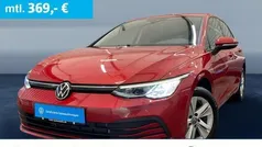 Gebruikt 2023 VW Golf VIII Life Sedan | € 26.139 (Super prijs)