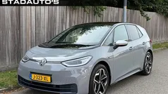 Gebruikt 2020 VW ID.3 Edition Hatchback | € 16.999 (Eerlijke prijs)