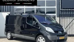 Gebruikt 2008 Renault Trafic Van | € 2.950 (Goede deal)