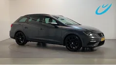 Gebruikt 2020 Seat Leon FR Stationwagen | € 17.400 (Goede deal)