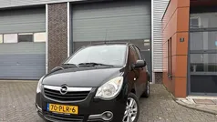 Gebruikt 2011 Opel Agila Edition Hatchback | € 3.845 (Eerlijke prijs)