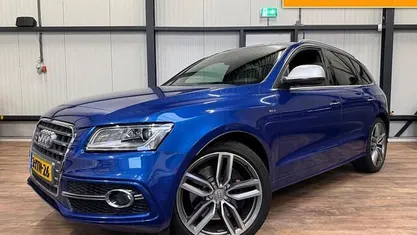 Occasion Audi SQ5 Proline 313 PK (230 kW) 2014 SUV