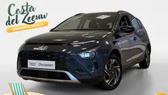 Grijs Gebruikt 2021 Hyundai Bayon Comfort SUV | € 15.850 (Eerlijke prijs)