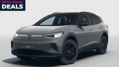 Grijs Nieuw 2026 VW ID.4 Pro SUV | € 46.770 (Eerlijke prijs)