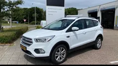 Gebruikt 2017 Ford Kuga Trend SUV | € 14.950 (Eerlijke prijs)