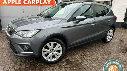 Occasion Seat Arona Business 95 PK (69 kW) 2018 SUV