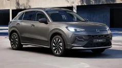 Gebruikt 2025 VW T-Roc Edition SUV | € 41.495 (Eerlijke prijs)