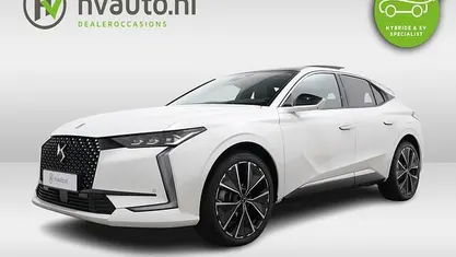 Occasion 2025 DS Automobiles DS4 Hatchback | € 37.695 (Eerlijke prijs)