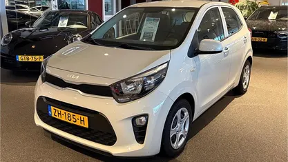Occasion 2019 Kia Picanto Hatchback | € 10.450 (Eerlijke prijs)