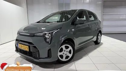 Gebruikt 2024 Kia Picanto Hatchback | € 16.950 (Eerlijke prijs)