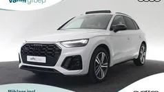 Gebruikt 2022 Audi Q5 S-Line SUV | € 41.150 (Goede deal)
