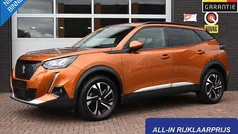 Gebruikt 2022 Peugeot 2008 Allure SUV | € 19.900 (Super prijs)