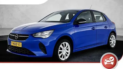 Occasion Opel Corsa-e 100 kW (136 PK) 2023 Blauw Hatchback