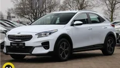 Gebruikt 2021 Kia XCeed SUV | € 19.445 (Super prijs)