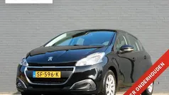 Gebruikt 2018 Peugeot 208 Hatchback | € 8.440 (Eerlijke prijs)