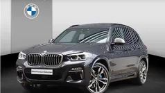 Grijs Gebruikt 2019 BMW X3 M Sport SUV | € 59.900 (Eerlijke prijs)