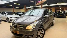 Gebruikt 2009 Mercedes B160 MPV | € 2.950 (Super prijs)