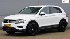 Gebruikt 2018 VW Tiguan Comfortline SUV | € 14.995 (Goede deal)