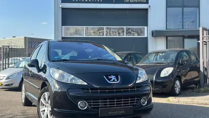 Occasion Peugeot 207 Sport 120 PK (88 kW) 2008 Hatchback