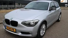 Grijs Gebruikt 2012 BMW 118 Hatchback | € 7.995 (Eerlijke prijs)
